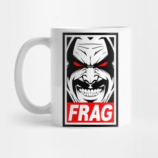 Frag Mug